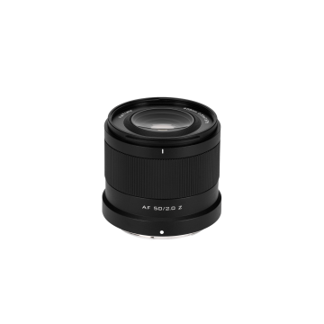 Viltrox AF 50mm F2.0 Air Full-Frame Lens (Z Mount)